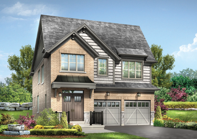 Kendalwood A at Ivy Ridge